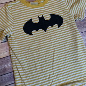 Batman Short Sleeve Shirt